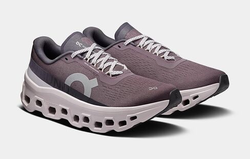 حذاء الجري Cloudmonster 1 للسيدات (Gobi/Lily) in Kuwait