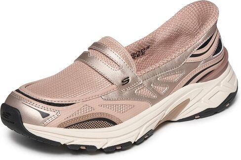 حذاء Skechers للسيدات Stamina Sport Instant Icon بدون استخدام اليدين in Saudi Arabia