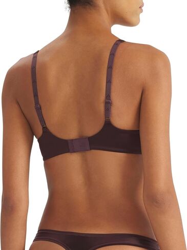 adidas Women's Active Micro Contour Wireless Plunge Bra in Saudi Arabia