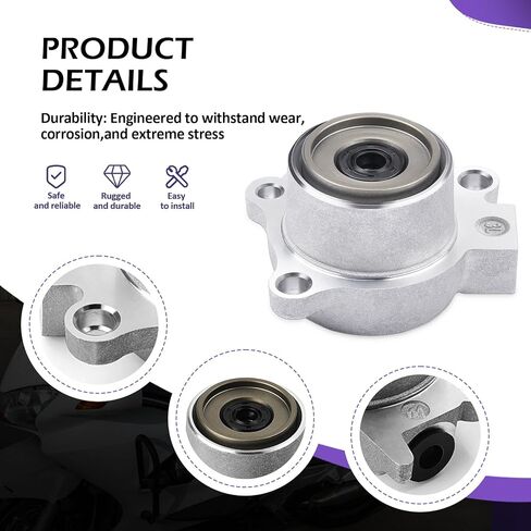 مخلب الافراج عن اسطوانة الرقيق لهوندا ST1300 CTX1300 2003-2018 22860-MCS-000 in Saudi Arabia