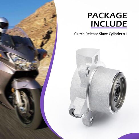 مخلب الافراج عن اسطوانة الرقيق لهوندا ST1300 CTX1300 2003-2018 22860-MCS-000 in Saudi Arabia
