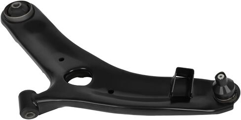 ALEGE Front Lower Control Arm 8pcs Suspension Kit Fit for 2010-2013 for Kia Soul with Ball Joint Tie Rod End Sway Bar Link in Saudi Arabia