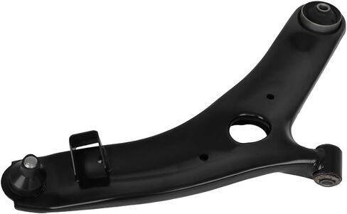 ALEGE Front Lower Control Arm 8pcs Suspension Kit Fit for 2010-2013 for Kia Soul with Ball Joint Tie Rod End Sway Bar Link in Saudi Arabia