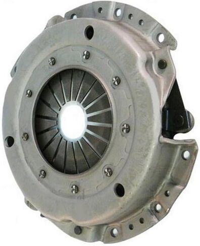 قطعة بديلة للوحة الضغط 72104295 لـ Deutz 5220 R2Aft312653 in Saudi Arabia