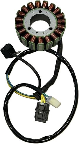Stator Coil S31120RCA000 Fits for Bombardier 250 2008-2016 in Kuwait