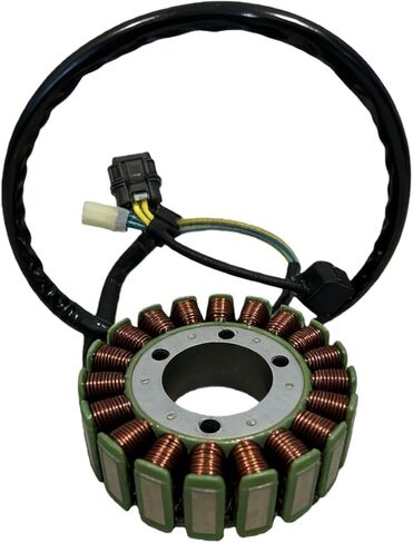 Stator Coil S31120RCA000 Fits for Bombardier 250 2008-2016 in Kuwait
