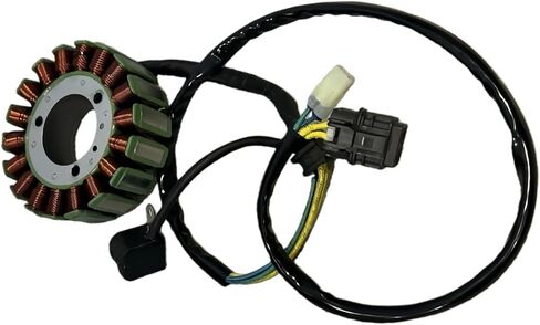 Stator Coil S31120RCA000 Fits for Bombardier 250 2008-2016 in Kuwait