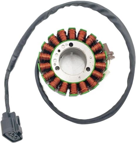 الجزء الثابت Magneto HS800 31120-010-0000 P010E00311200000 متوافق مع Hisun 800cc MSU MASSIMO ATV UTV in Kuwait