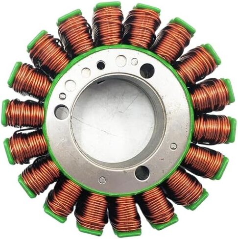 الجزء الثابت Magneto HS800 31120-010-0000 P010E00311200000 متوافق مع Hisun 800cc MSU MASSIMO ATV UTV in Kuwait