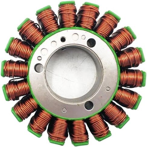 الجزء الثابت Magneto HS800 31120-010-0000 P010E00311200000 متوافق مع Hisun 800cc MSU MASSIMO ATV UTV in Kuwait