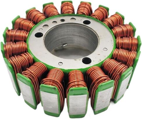 الجزء الثابت Magneto HS800 31120-010-0000 P010E00311200000 متوافق مع Hisun 800cc MSU MASSIMO ATV UTV in Kuwait