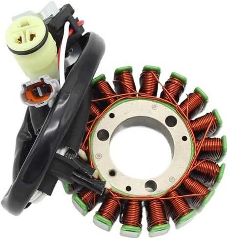 الملف الثابت 1C5-81410-01 1C5-81410-00 متوافق مع YFM125GH YFM125G 125 Hunter in Kuwait