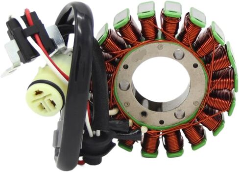 الملف الثابت 1C5-81410-01 1C5-81410-00 متوافق مع YFM125GH YFM125G 125 Hunter in Kuwait
