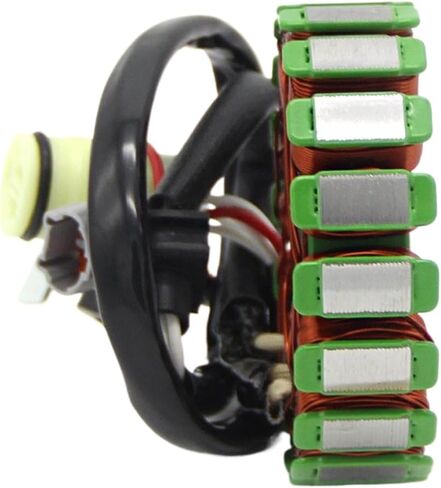 الملف الثابت 1C5-81410-01 1C5-81410-00 متوافق مع YFM125GH YFM125G 125 Hunter in Kuwait