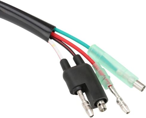 Stator Coil Replacement 32101-01B30 32101-01B31 Compatible With RM125 1986-1988 RM250 1986-1995 in Kuwait