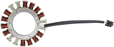 Ignition Coil Stator 59031-7009 Compatible with Garden Tool Models FH430V FH500V FH580V FH680V for Part Number 59031-7009 in Kuwait