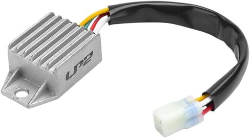 Stator Coil Gasket Kit Regulator Rectifier Compatible With CRF450 CRF450X 2005 2006 2007 2008 2009 2010 2011 2012 2013 2014 2015 2016 2017 2018 in Kuwait