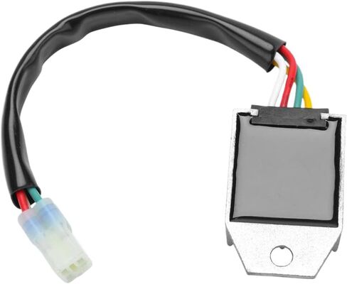 Stator Coil Gasket Kit Regulator Rectifier Compatible With CRF450 CRF450X 2005 2006 2007 2008 2009 2010 2011 2012 2013 2014 2015 2016 2017 2018 in Kuwait
