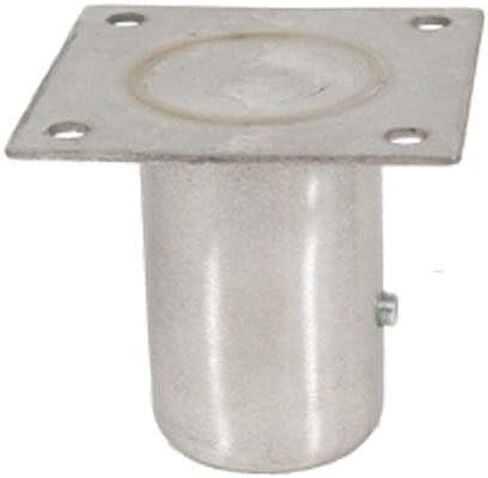 Kason - 1655000282-1655 مقبس ساق مثبت على اللوحة in Saudi Arabia