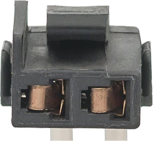 Standard Motor Products Pigtail/Socket - S649 in Saudi Arabia