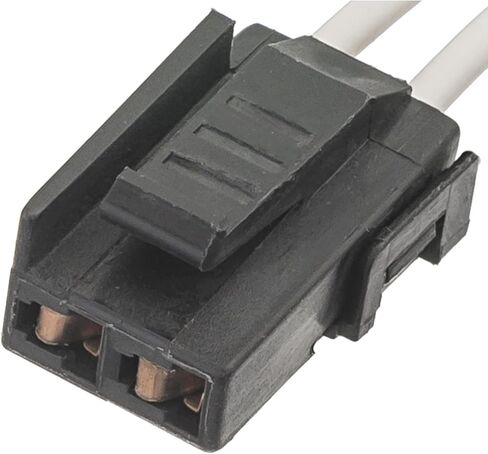 Standard Motor Products Pigtail/Socket - S649 in Saudi Arabia