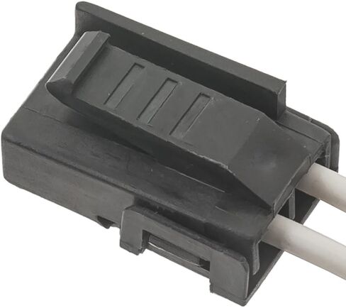 Standard Motor Products Pigtail/Socket - S649 in Saudi Arabia