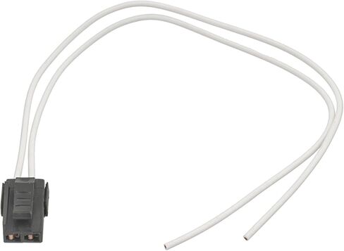 Standard Motor Products Pigtail/Socket - S649 in Saudi Arabia