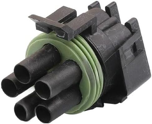 5 Pin Connector - compatible with R67B5, CE5066F, Aptiv 15324 in Saudi Arabia