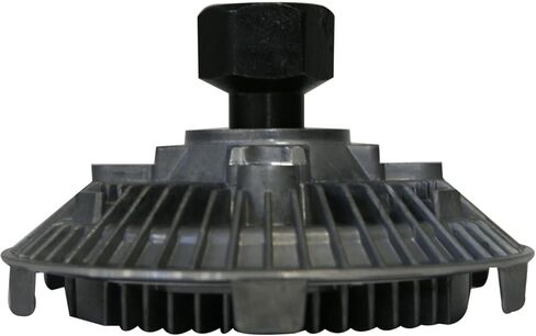 Engine Cooling Fan Clutch Compatible With Dodge Dakota 3.7L V6 2004 P-3644885 in Saudi Arabia