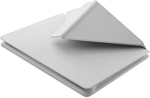 Lenovo Yoga Tote Sleeve Case for Laptops with 16-inch Display, Multi-Compartment Organizer with Convertible Stand, Lightweight Protective Polyester & Microfiber Sleeve, Seashell in Kuwait