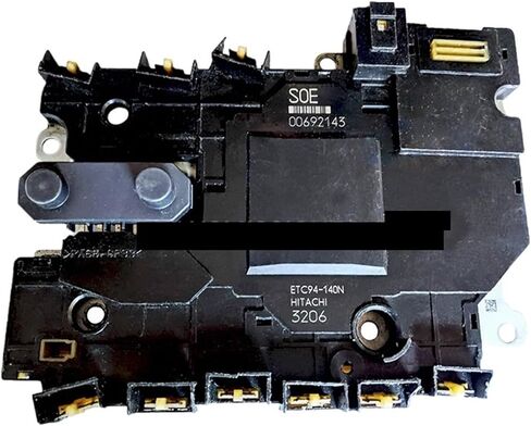 RE7R01A JR710E TCM TCU Transmission Control Module S0E ETC94-140N Compatible For Nissan Infiniti Mitsubishi Renault in Kuwait