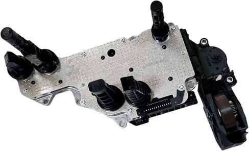 وحدة التحكم في ناقل الحركة MPS6 6DCT450 TCU TCM متوافقة مع فورد فولفو دودج 7M5R-14C247-FA 7M5R-14C247-FE 7M5R-14C247-AG(7M5R-14C247-AG) in Kuwait