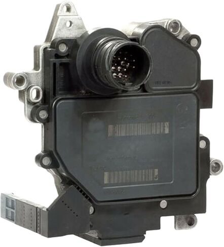 01J 01J927156JG NEW Gearbox Transmission Control Unit Module TCU TCM Compatible For A4 A6 A8 in Saudi Arabia