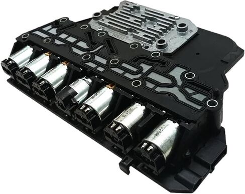 6T40 6T45 TCM 24285009 وحدة التحكم في ناقل الحركة متوافقة مع تشيفي كروز ماليبو وبويك ريجال 6T30E 6T40E 6T45E 6T50E in Kuwait