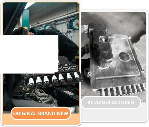 6T40 6T45 TCM 24285009 وحدة التحكم في ناقل الحركة متوافقة مع تشيفي كروز ماليبو وبويك ريجال 6T30E 6T40E 6T45E 6T50E in Kuwait