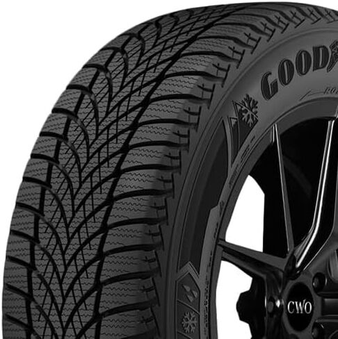 إطار الشتاء Goodyear Wintercommand Ultra 205/50R17 93H Bsw in Saudi Arabia