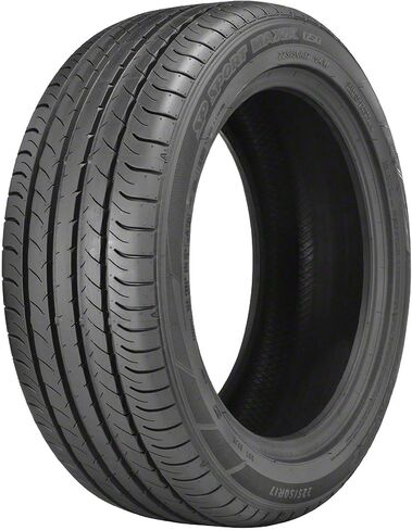 إطار دنلوب SP Sport Maxx 050 Performance 255/35R18 90Y للركاب in Saudi Arabia