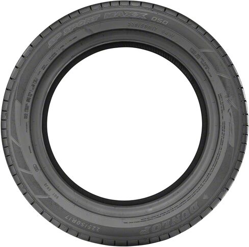 إطار دنلوب SP Sport Maxx 050 Performance 255/35R18 90Y للركاب in Saudi Arabia