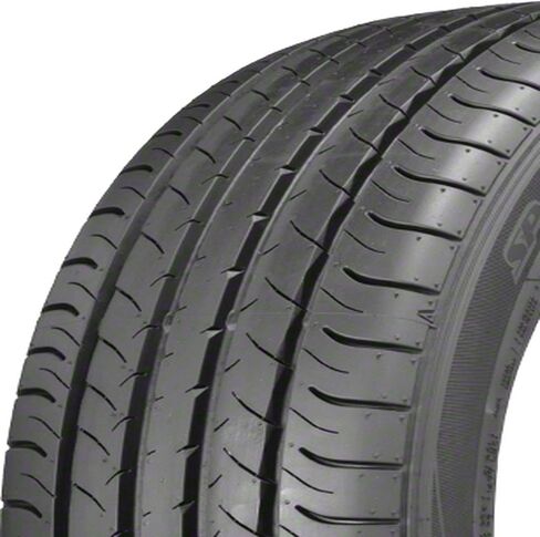 إطار دنلوب SP Sport Maxx 050 Performance 255/35R18 90Y للركاب in Saudi Arabia