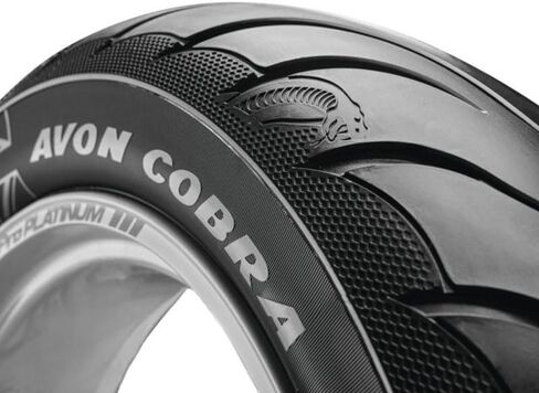 إطار خلفي من أفون 638221 كروم AV92 - 200/55R18 79V in Kuwait