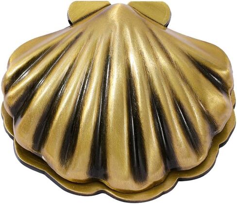 مقاطع مجلة معدنية ذات غلاف عتيق، مشبك إشارة مرجعية كبير للديكور، حامل صفحة قديم، مشبك تخزين الكتب لمحبي الكتب هدية كتابية لصديق in Kuwait