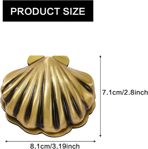 مقاطع مجلة معدنية ذات غلاف عتيق، مشبك إشارة مرجعية كبير للديكور، حامل صفحة قديم، مشبك تخزين الكتب لمحبي الكتب هدية كتابية لصديق in Kuwait