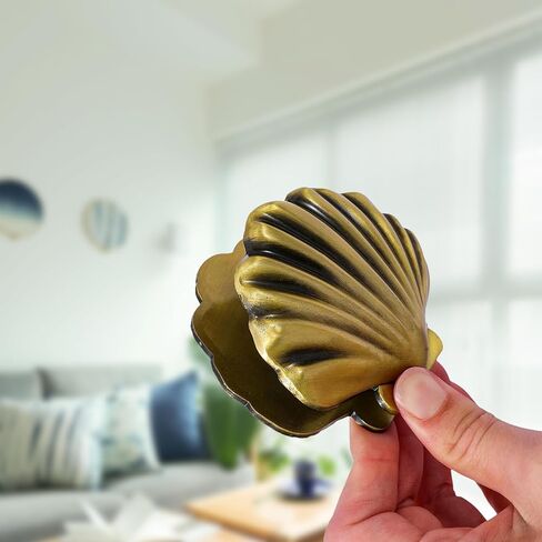 مقاطع مجلة معدنية ذات غلاف عتيق، مشبك إشارة مرجعية كبير للديكور، حامل صفحة قديم، مشبك تخزين الكتب لمحبي الكتب هدية كتابية لصديق in Kuwait