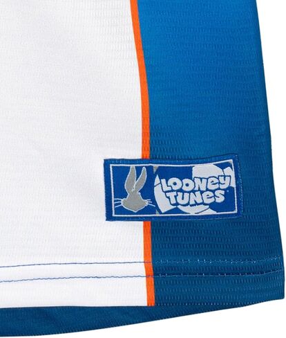 LOONEY TUNES Mesh Soccer Jersey Athletic T-Shirt Toddler to Adult Sizes (2T - 2XL) in Kuwait