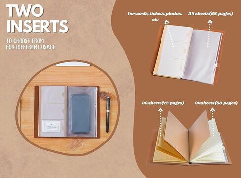 هدايا InnoBeta Axolotl للفتيات، دفتر يوميات مع قلم، دفتر رسم قابل لإعادة الملء، مذكرات سفر، مخطط مبطن، 7x5 بوصة، وردي in Kuwait