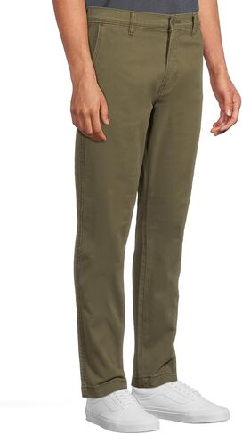 Levi's® XX Standard Taper Chino Olive Night 30 30 in Saudi Arabia