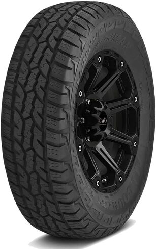 الرجل الحديدي أول كانتري A/T LT265/75R16 E/10PLY BSW in Saudi Arabia