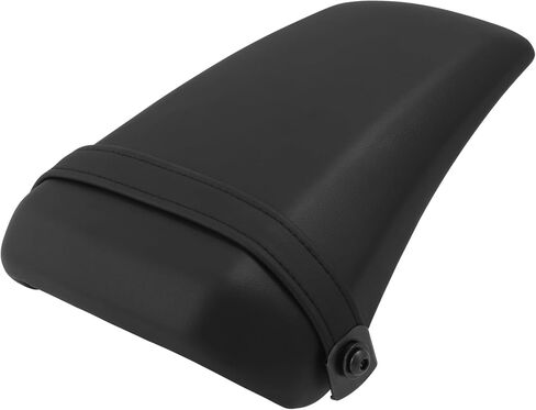 TCT-MOTORPARTS Black Rear Passenger Seat Fits for HONDA VT1300 Fury VT1300CX 2010-2025 in Saudi Arabia