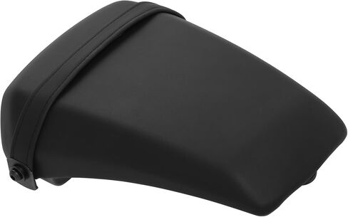 TCT-MOTORPARTS Black Rear Passenger Seat Fits for HONDA VT1300 Fury VT1300CX 2010-2025 in Saudi Arabia