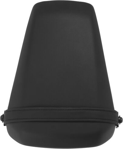 TCT-MOTORPARTS Black Rear Passenger Seat Fits for HONDA VT1300 Fury VT1300CX 2010-2025 in Saudi Arabia